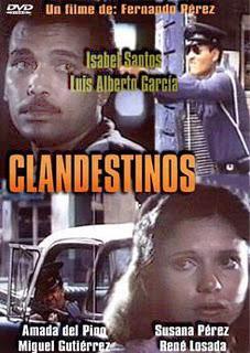 Clandestinos 1987